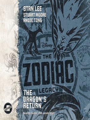 cover image of The Dragon's Return